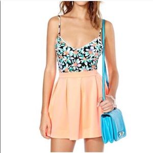 Nasty Gal • Paradise Body Suit Paradise BodySuit